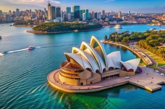 National Parks Tour Small Group