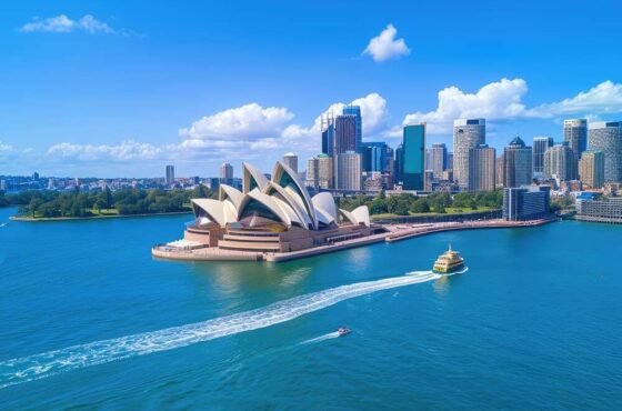 North Island Adventure Tour